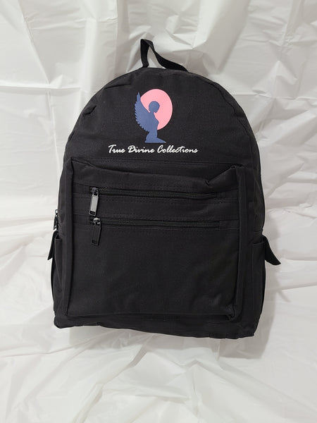 First Edition Backpack